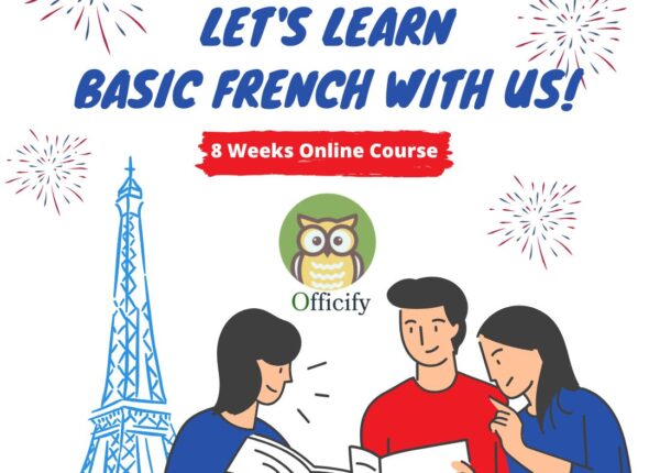 Essential French